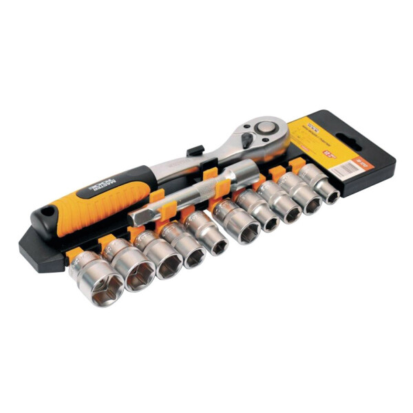 

Набор головок для авто MasterTool 78-1212