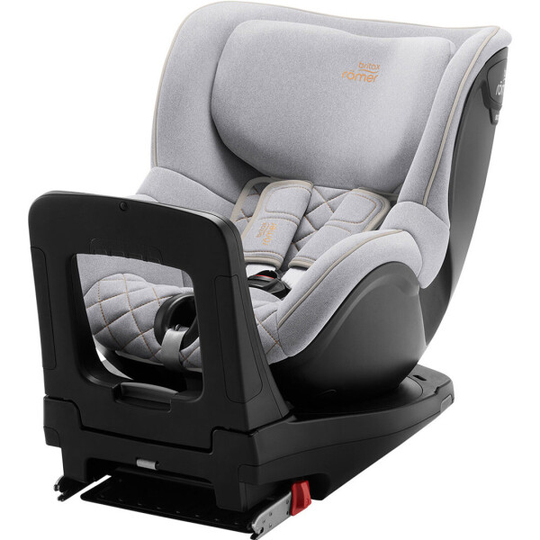 

Автокресло для детей Britax-Romer DUALFIX M i-SIZE Nordic Grey