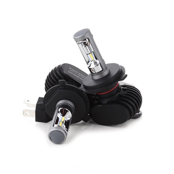 

Светодиодные лампы для автомобиля TEMPEST TMP-S1-H4 6500K