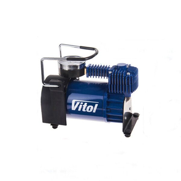 

Автокомпрессор Vitol K-50