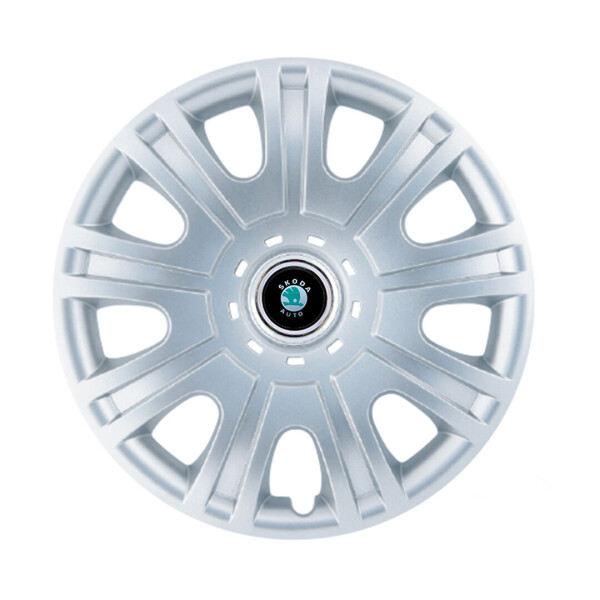 

Колпаки на колеса SJS 319/15" New (Skoda Octavia) (66479)