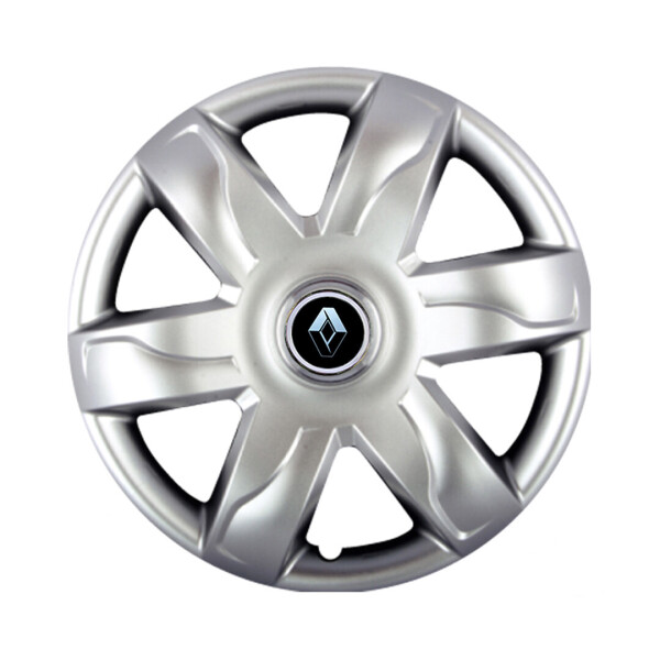 

Колпаки на колеса SJS 318/15" (Dacia Sandero, Dacia Logan) (66478)