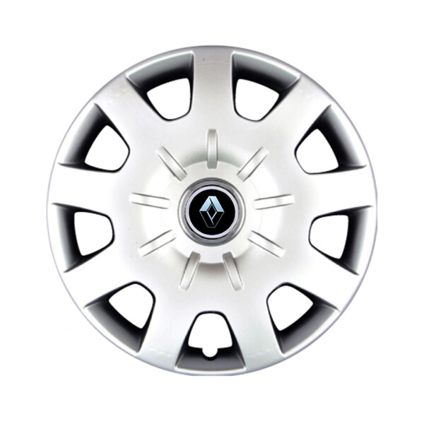 

Колпаки на колеса SJS 314/15" (Dacia) (70582)