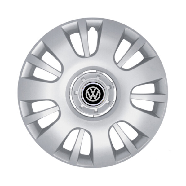 

Колпаки на колеса SJS 312/15" New (Opel Corsa D) (63829)