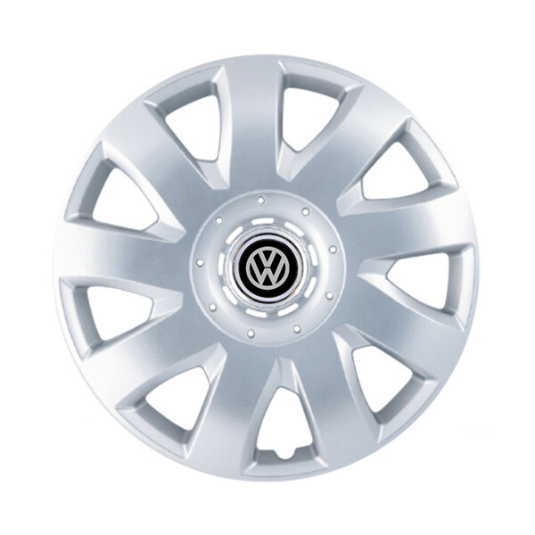 

Колпаки на колеса SJS 311/15" New (Citroen C4, Citroen C5) (95001)