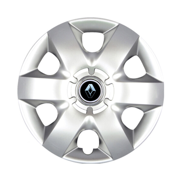 

Колпаки на колеса SJS 310/15" (Reno) (62208)