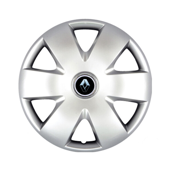

Колпаки на колеса SJS 308/15" (Renault Megane) (70051)