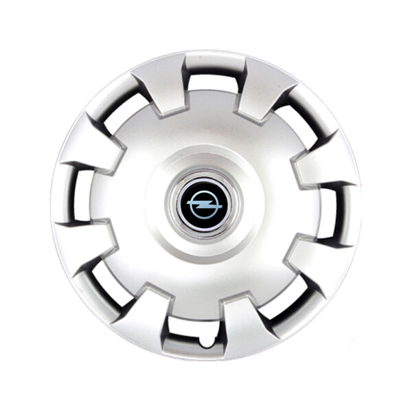 

Колпаки на колеса SJS 303/15" (Opel Vectra C, Opel Astra G) (41616)