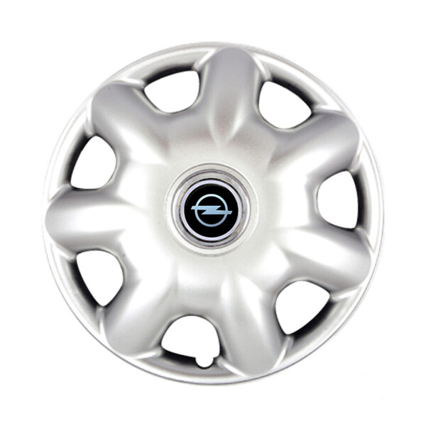 

Колпаки на колеса SJS 218/14" (Toyota Corolla) (66482)