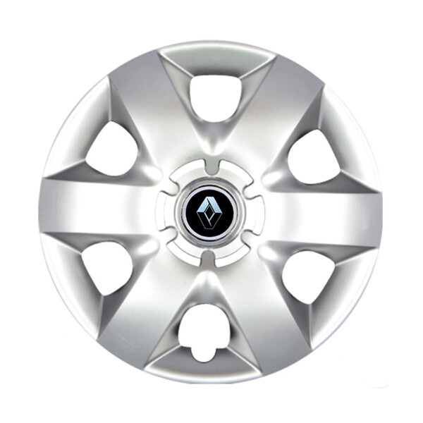 

Колпаки на колеса SJS 215/14" (Renault Kangoo) (63822)