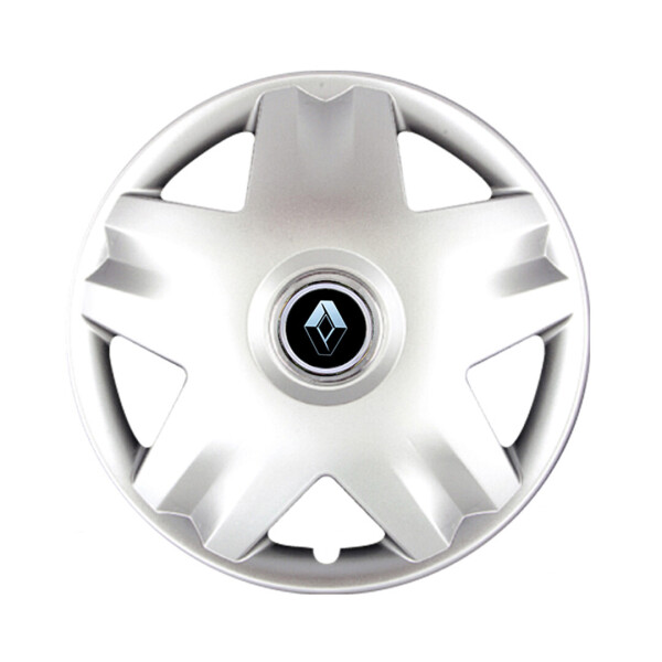 

Колпаки на колеса SJS 213/14" (Renault Clio, Renault Twingo, Renault Thalia) (79201)