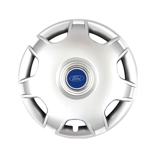 

Колпаки на колеса SJS 205/14" (Seat Ibiza, Seat Cordoba, VW Polo) (52300)