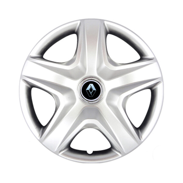 

Колпаки на колеса SJS 202/14" (79198)