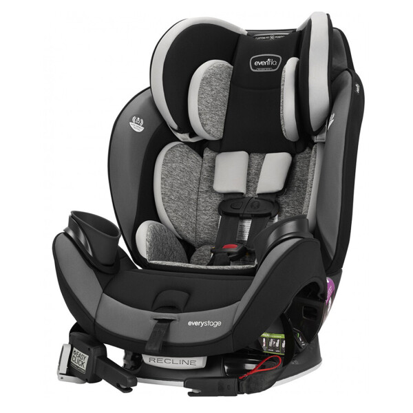 

Автокресло для детей Evenflo EveryStage DLX Canyons