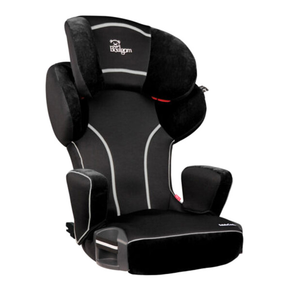 

Кресло isofix Boulgom SafeFix Confort Nicaragua