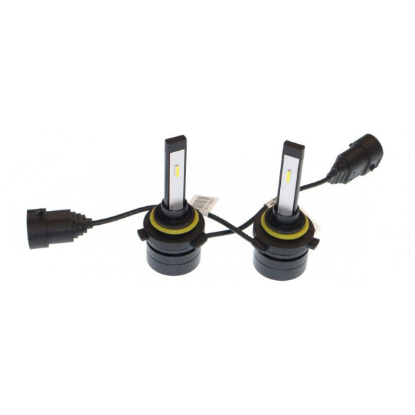 

Светодиодные лампы для автомобиля Baxster SX H11 3000K