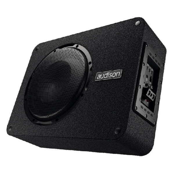 

Сабвуфер в машину Audison APBX 10 AS2 Prima