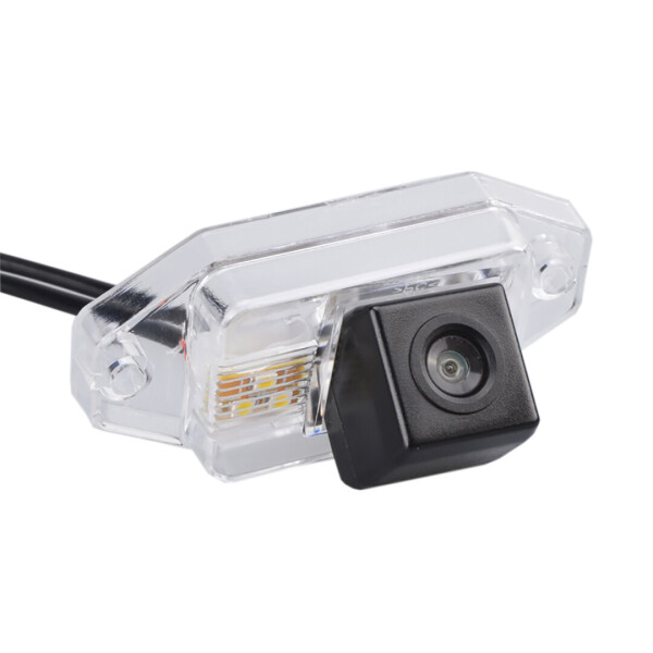 

Штатная камера заднего вида My Way MW-6016