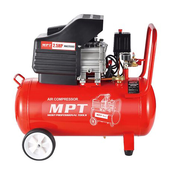 

Воздушный компрессор MPT MAC25503