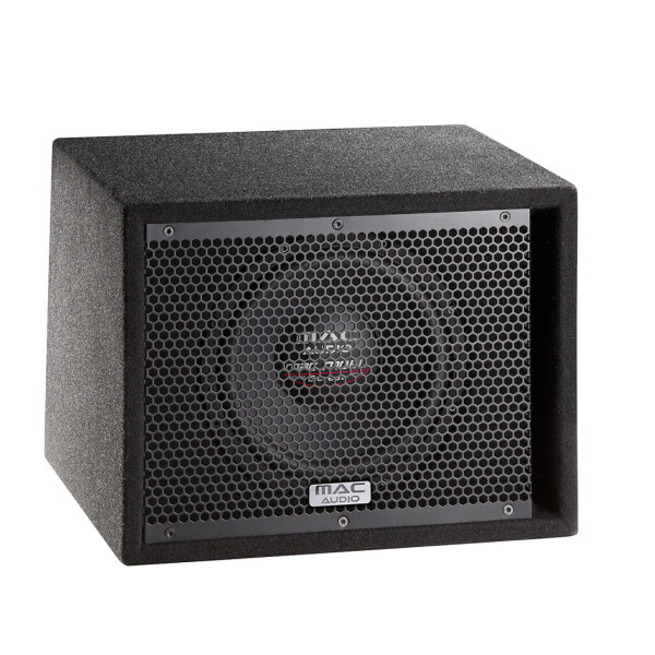 

Сабвуфер в машину Mac Audio Mac Mobil Street Sub 108 A