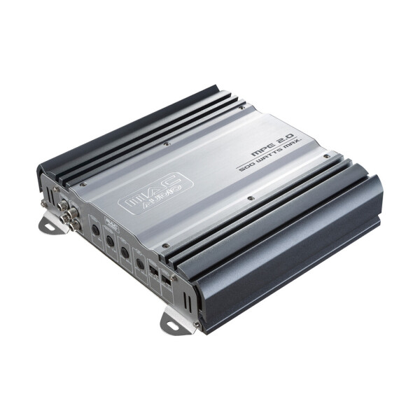 

Усилитель звука в авто Mac Audio MPExclusive 2.0