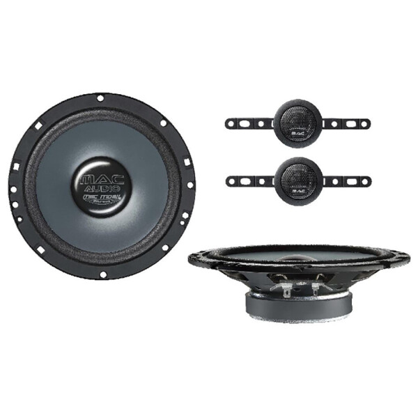 

Автоакустика Mac Audio Mac Mobil Street 2.16 F