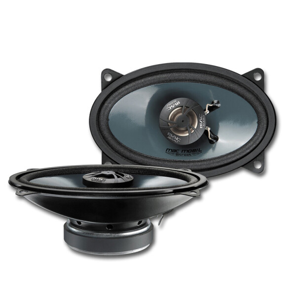 

Автоакустика Mac Audio Mac Mobil Street 915.2