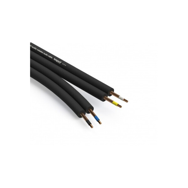 

Инсертный кабель Bespeco B / RF25 / 4 (23-4-6-2)