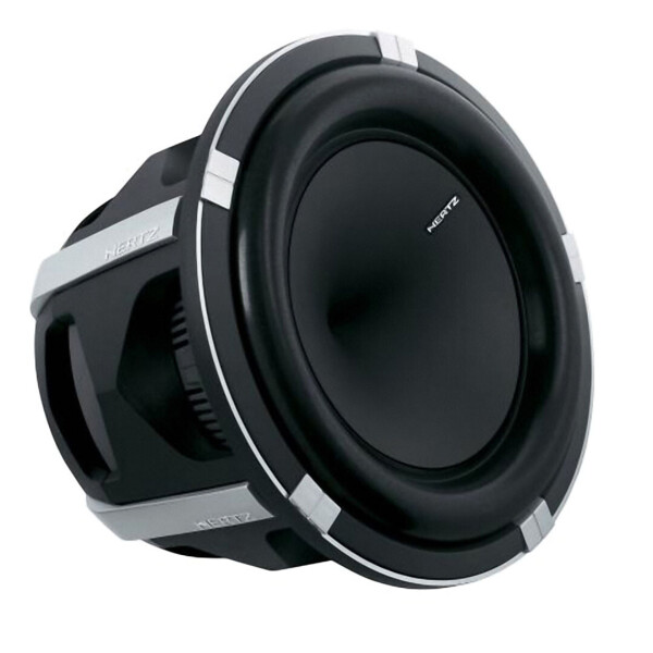 

Сабвуфер в машину Hertz ML 2500