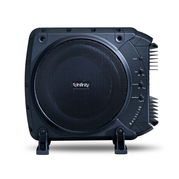 

Сабвуфер в машину Infinity BASSLINK