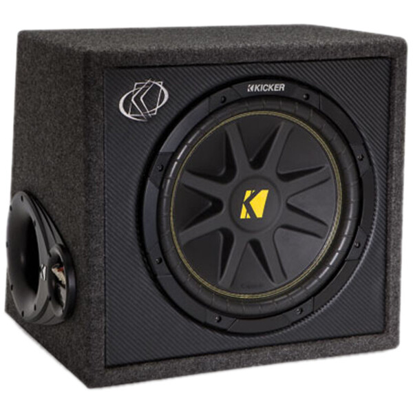 

Сабвуфер в машину Kicker VC12 4 Ом модель