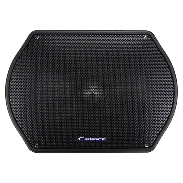 

Мидбас Cadence PXM 812X4