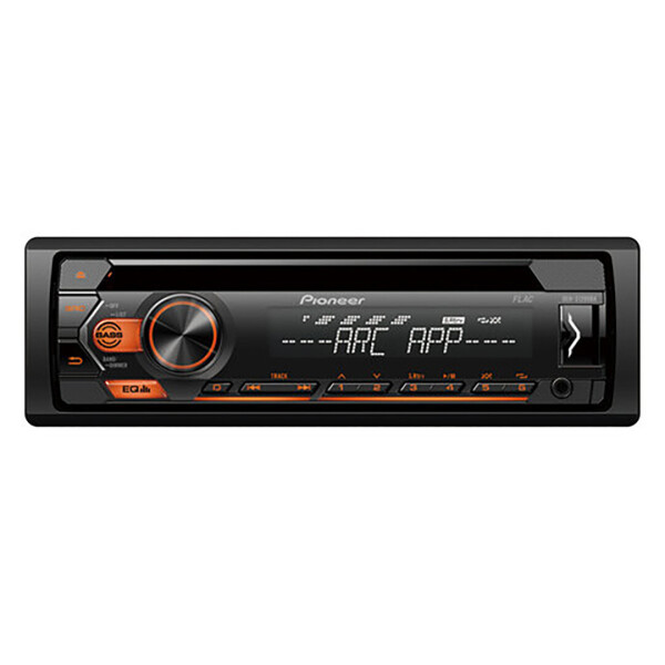 

CD магнитола Pioneer DEH-S120UBA