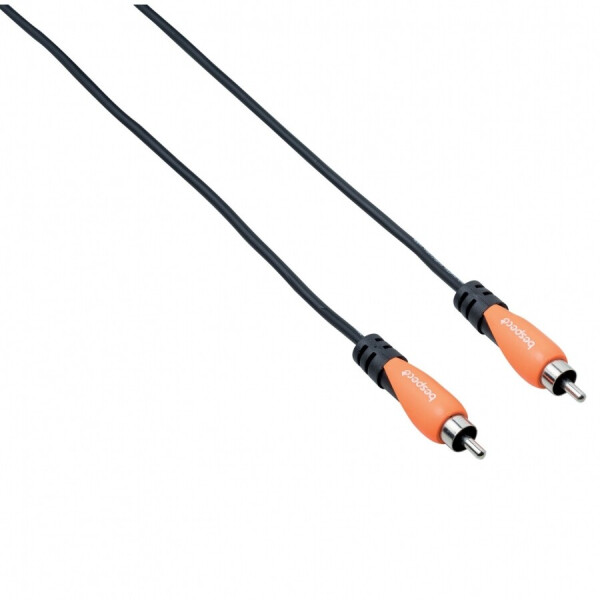 

Коммутационный кабель Bespeco Silos SL1R300 (23-14-4-13)