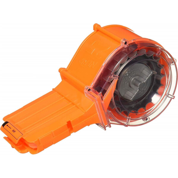 

Барабан Nerf N-Strike Elite на 25 стрел (C1599)
