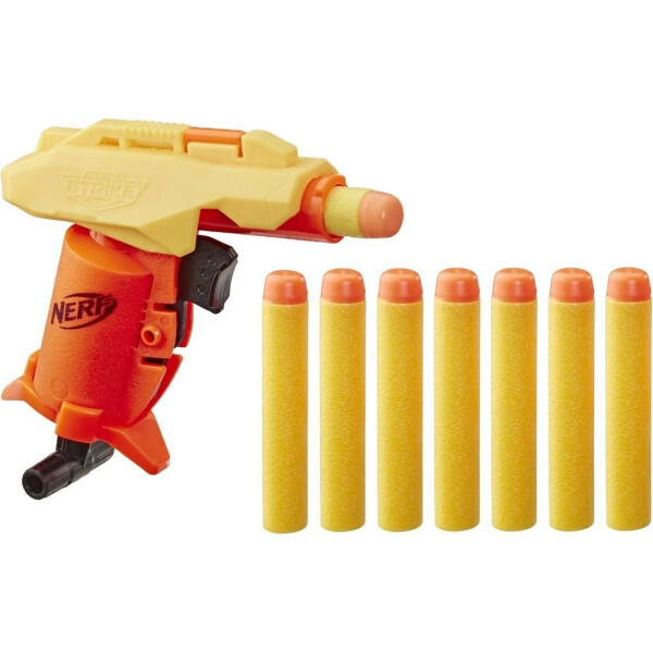 

Бластер Nerf Alpha Strike Stinger SD-1 (E6972)
