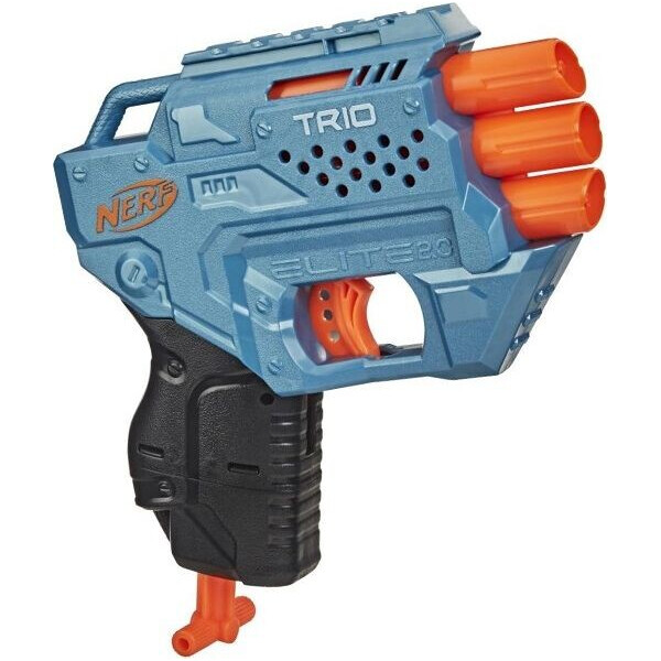 

Бластер Nerf Elite 2.0 Trio TD-3 (E9954)