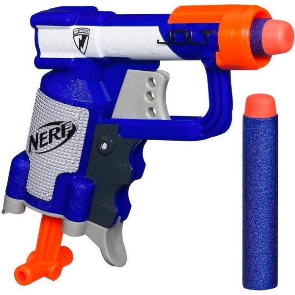 

Бластер Nerf Elite Jolt (A0707)