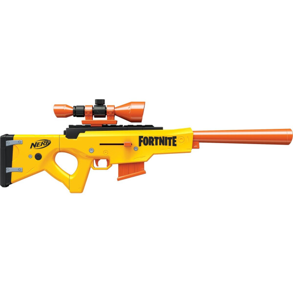 

Бластер Nerf Fortnite BASR-L (E7522)