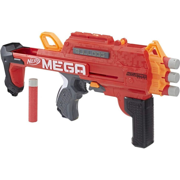 

Бластер Nerf Mega Bulldog (E3057)