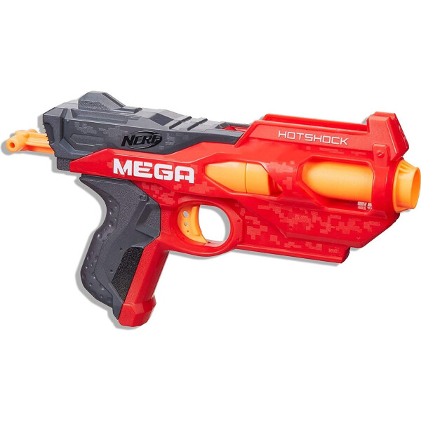 

Бластер Nerf Mega HotShock (B4969)