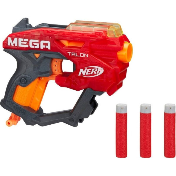 

Бластер Nerf Mega Talon (E6189)