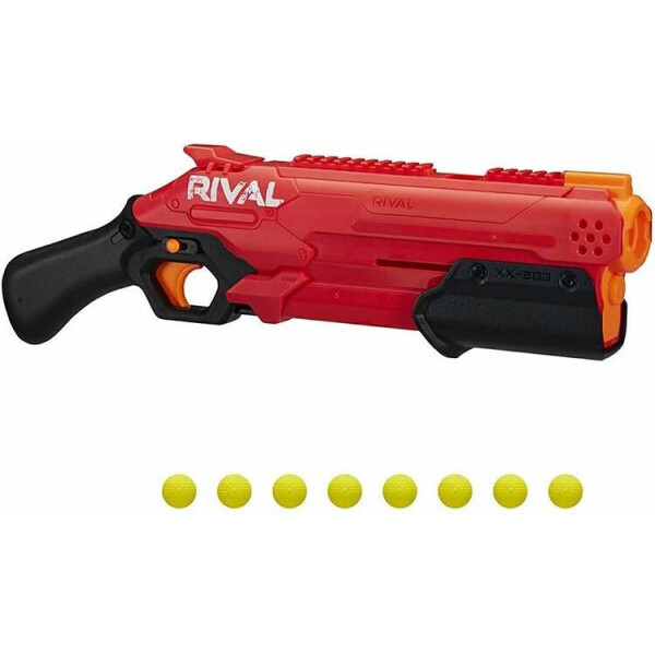 

Бластер Nerf Rival Takedown (E8446)