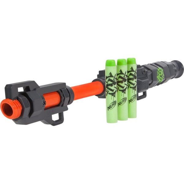 

Бластер Nerf Zombie Strike Blowdart (11560)