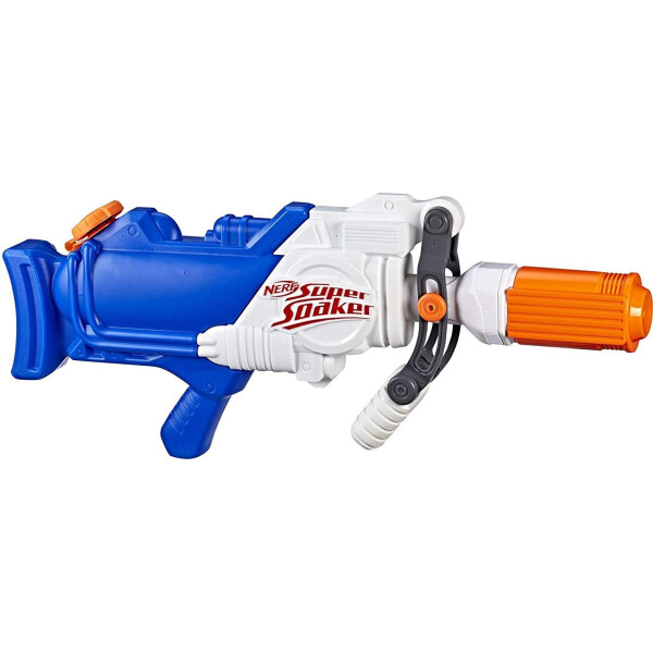 

Водный бластер Nerf Super Soaker Hydra (E2907)