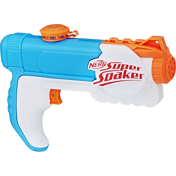 

Водный бластер Nerf Super Soaker Piranha (E2769)