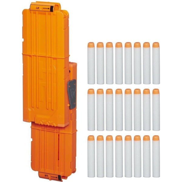 

Набор Nerf Modulus 1 Запасливый Боец (B1534)