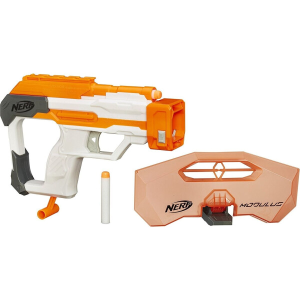 

Набор Nerf Modulus 3 Искусные защитник (B1536)