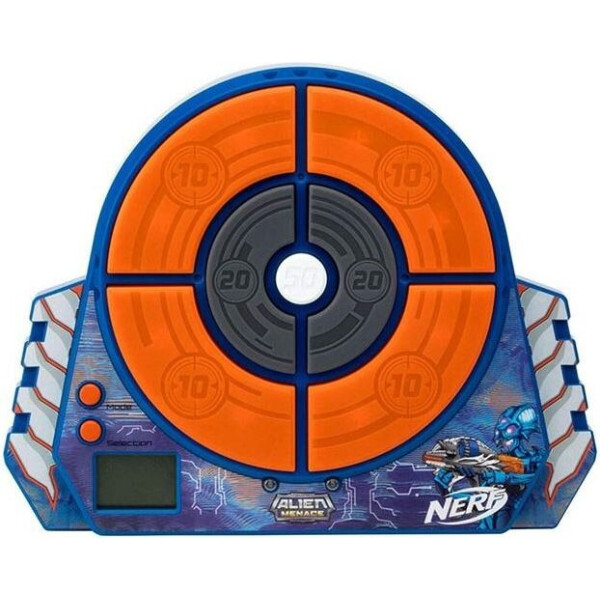 

Электронная мишень Nerf Alien Menace, (11603)