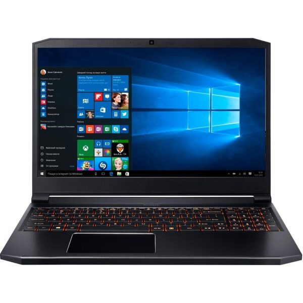 

Acer ConceptD 5 Pro CN515-71P (NX.C4YEU.00K) Black